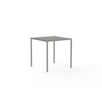 Table de Salle à Manger Sine 75 x 75 cm Gris