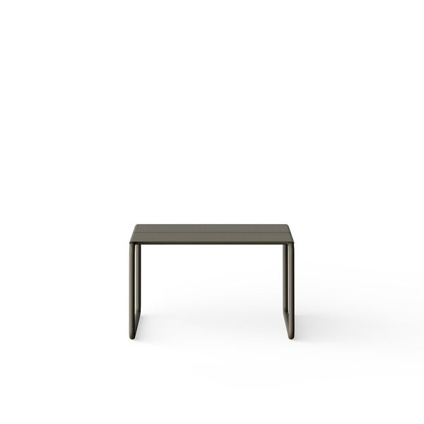 Sine Ottomaans Donker Groen