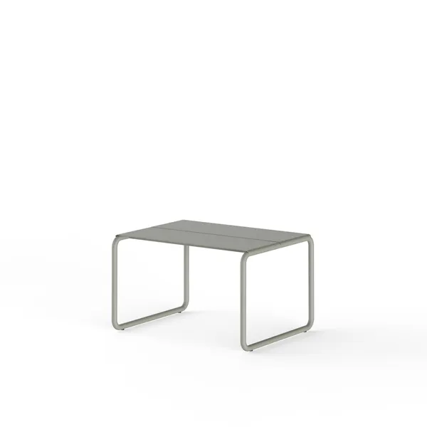 Sine Ottoman Gray
