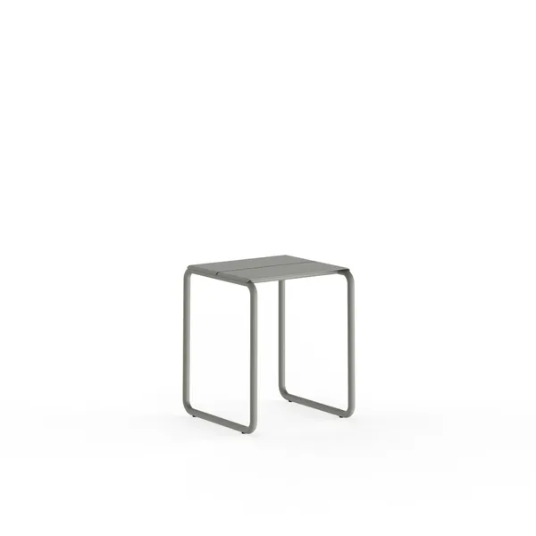 Sine Stool Gray