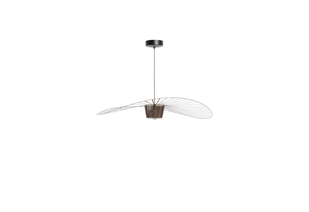 VERTIGO Hanglamp Klein Brons