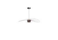 VERTIGO Hanglamp Klein Brons