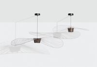 VERTIGO Hanglamp Klein Brons