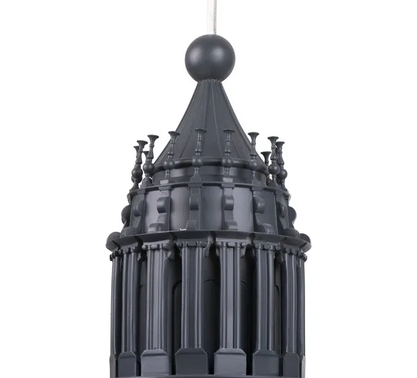 Cupolone Pendant Ø70 Gray