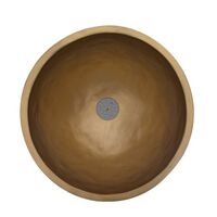 Cupolone Pendant Ø70 Gray