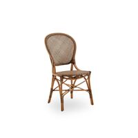 Rossini Dining Chair Cherry