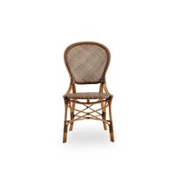 Rossini Dining Chair Cherry
