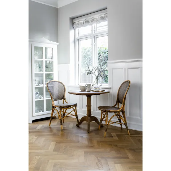 Rossini Dining Chair Cherry
