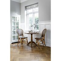 Rossini Dining Chair Cherry
