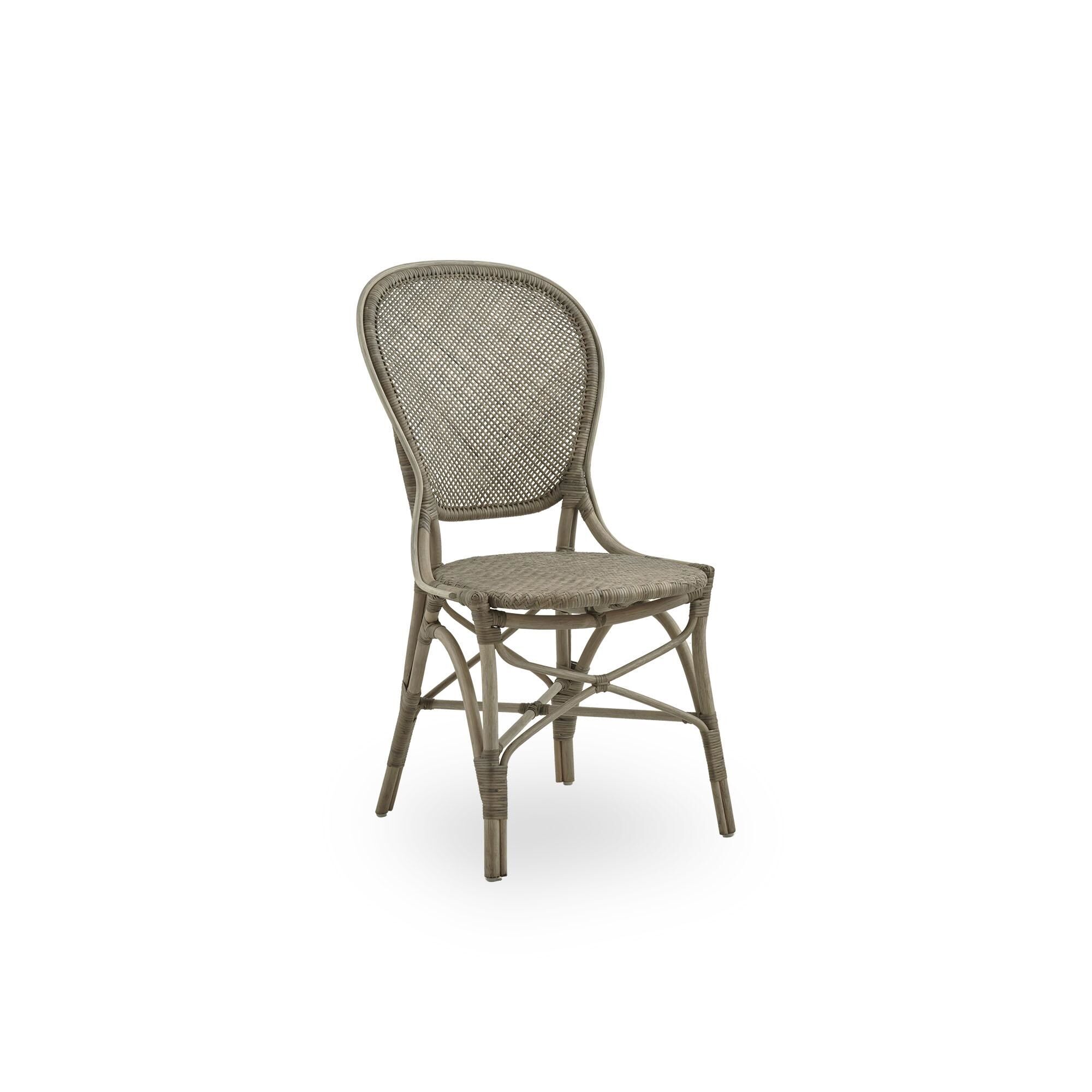 Rossini Spisestol Taupe
