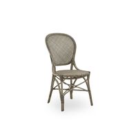 Rossini Dining Chair Taupe