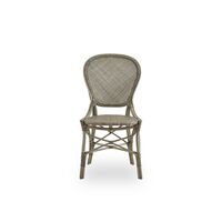 Rossini Dining Chair Taupe