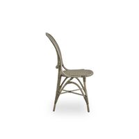 Rossini Dining Chair Taupe