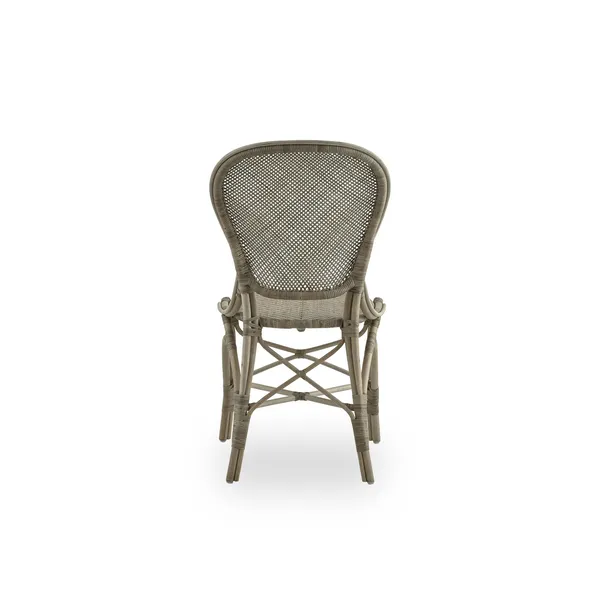 Rossini Dining Chair Taupe