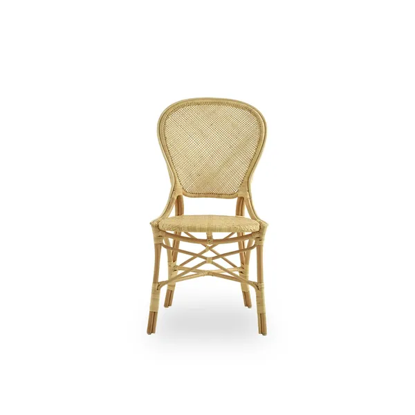 Rossini Eetkamerstoel Naturel