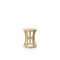 Bella Stool Natural
