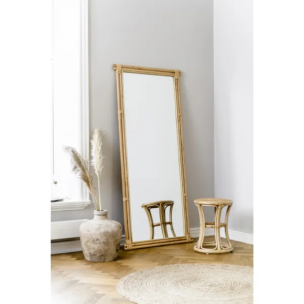 Bella Stool Natural