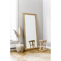 Bella Stool Natural