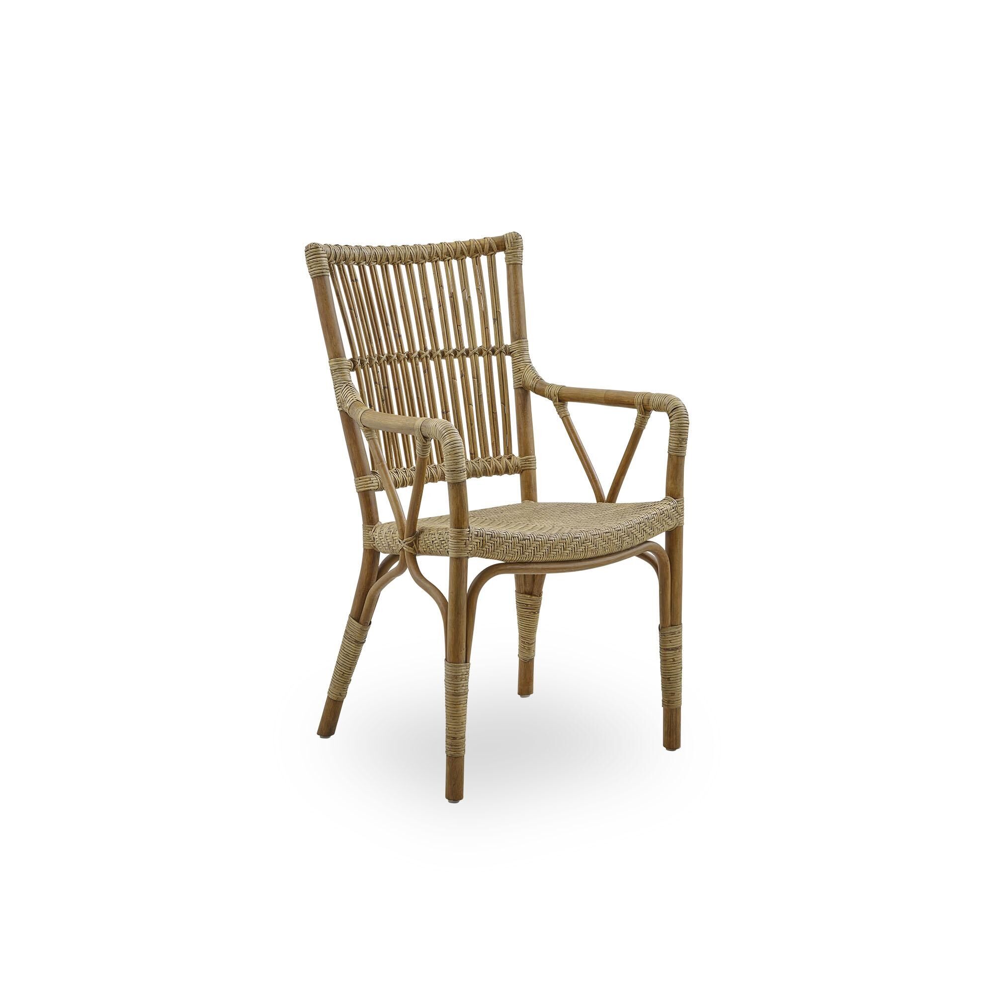 Piano Spisebordsstol Antik