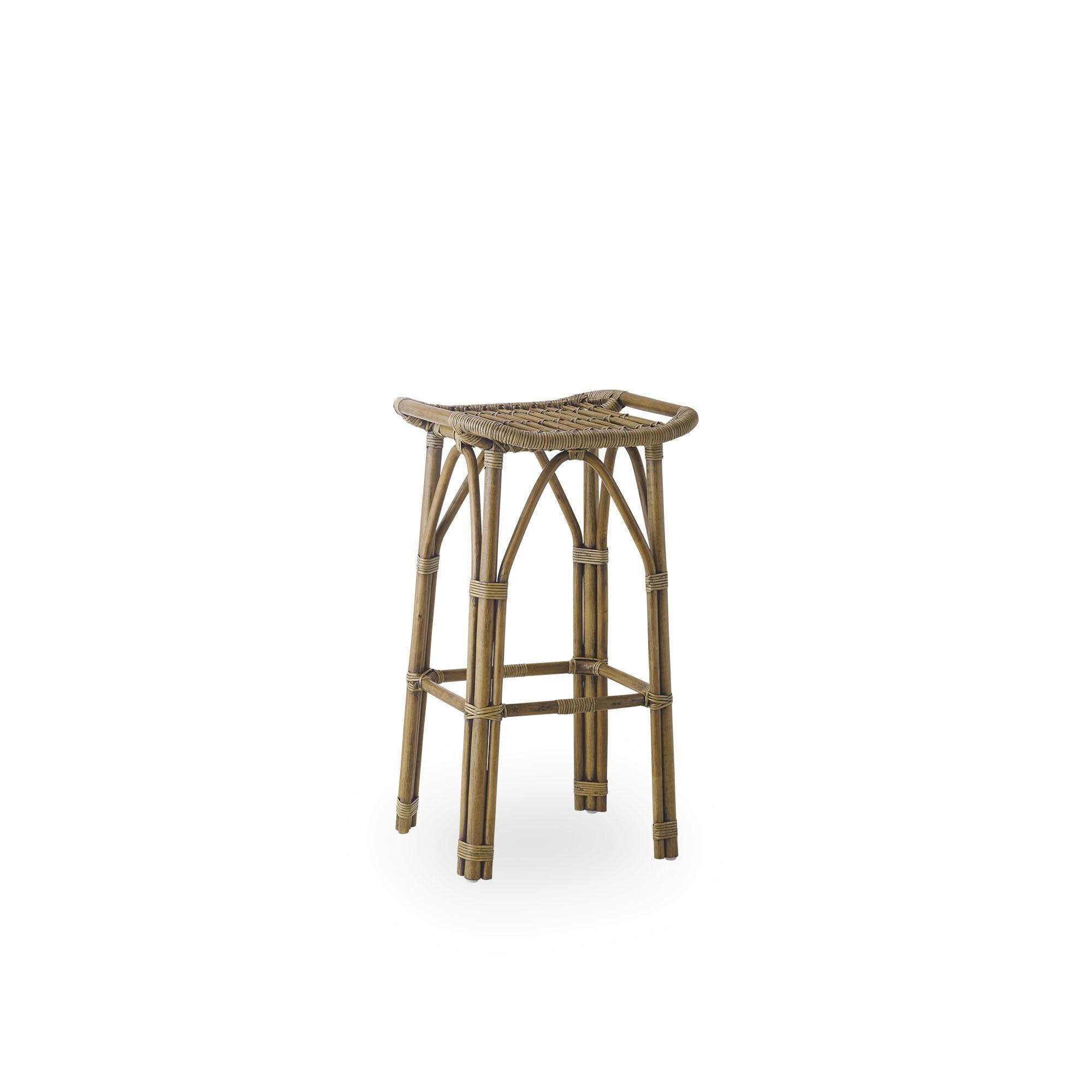 Salsa Barstool Antique