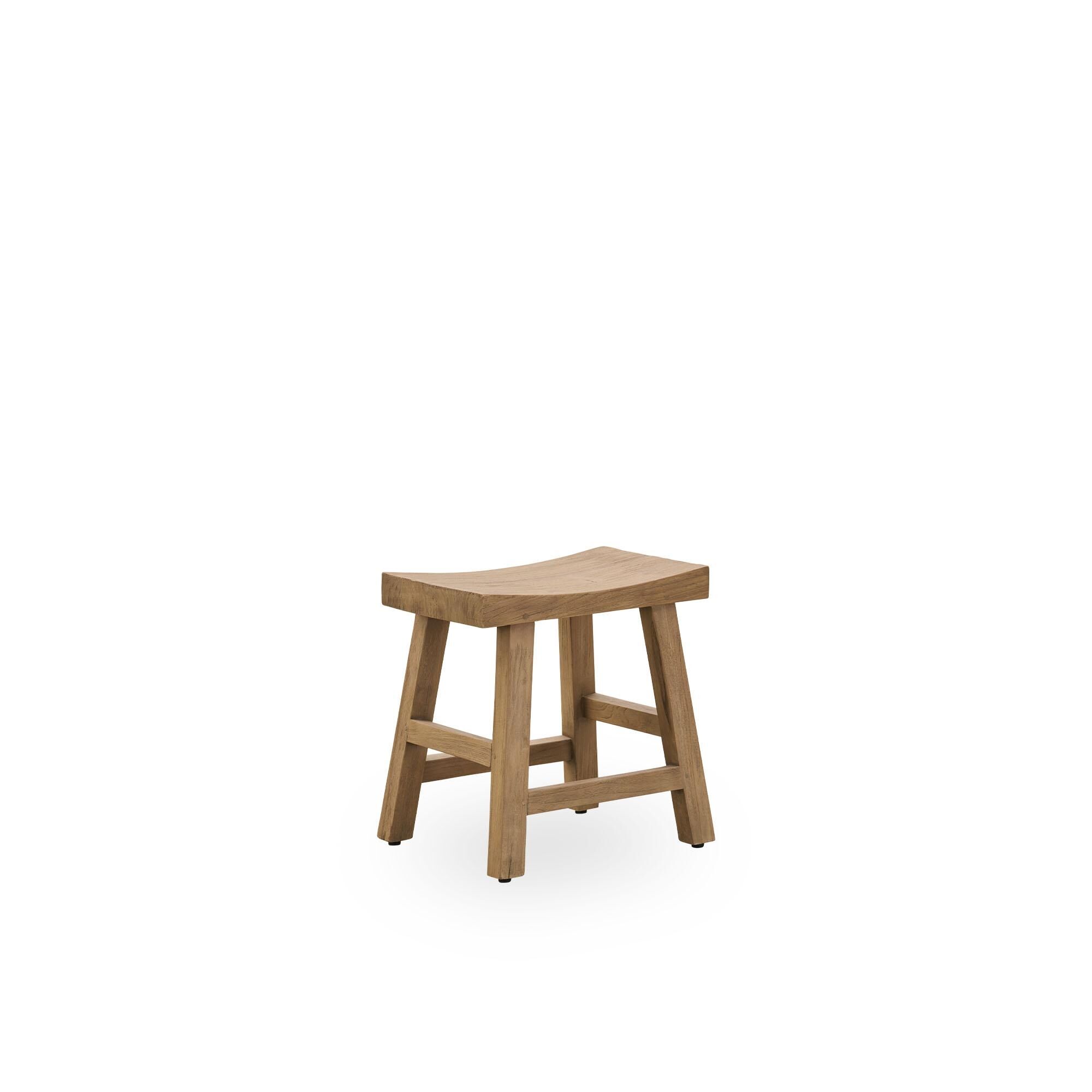 Charles Krakk Teak