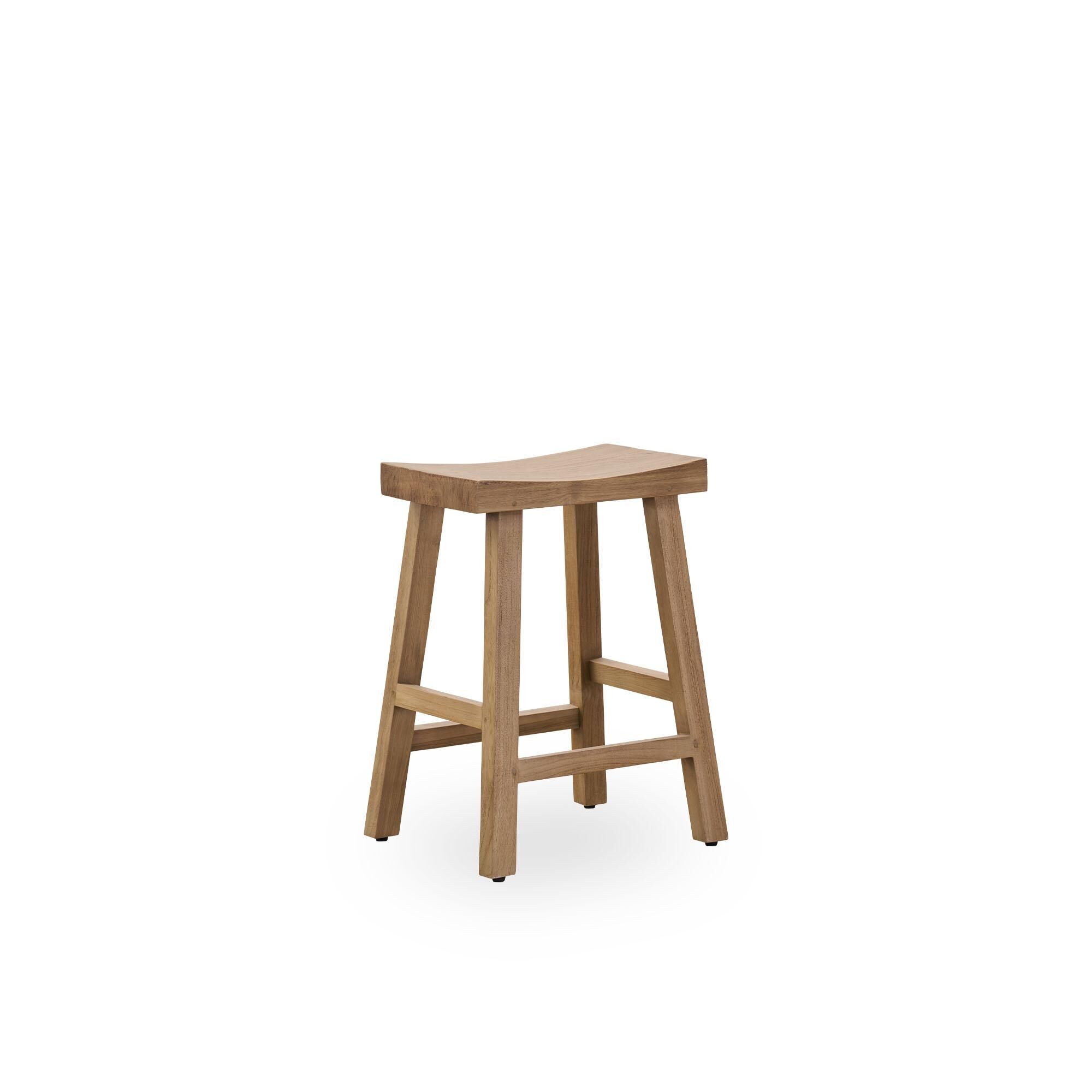 Charles Barstol Teak