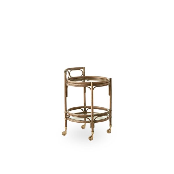 Romeo Trolley Antique