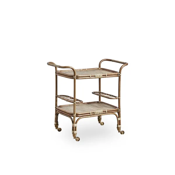 Carlo Trolley Antique