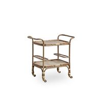Carlo Trolley Antique