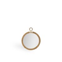 Ella Mirror Ø45 cm Natural
