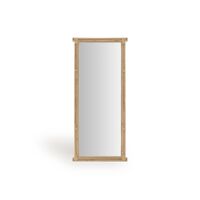 Rasmus Mirror 172x78 cm Natural