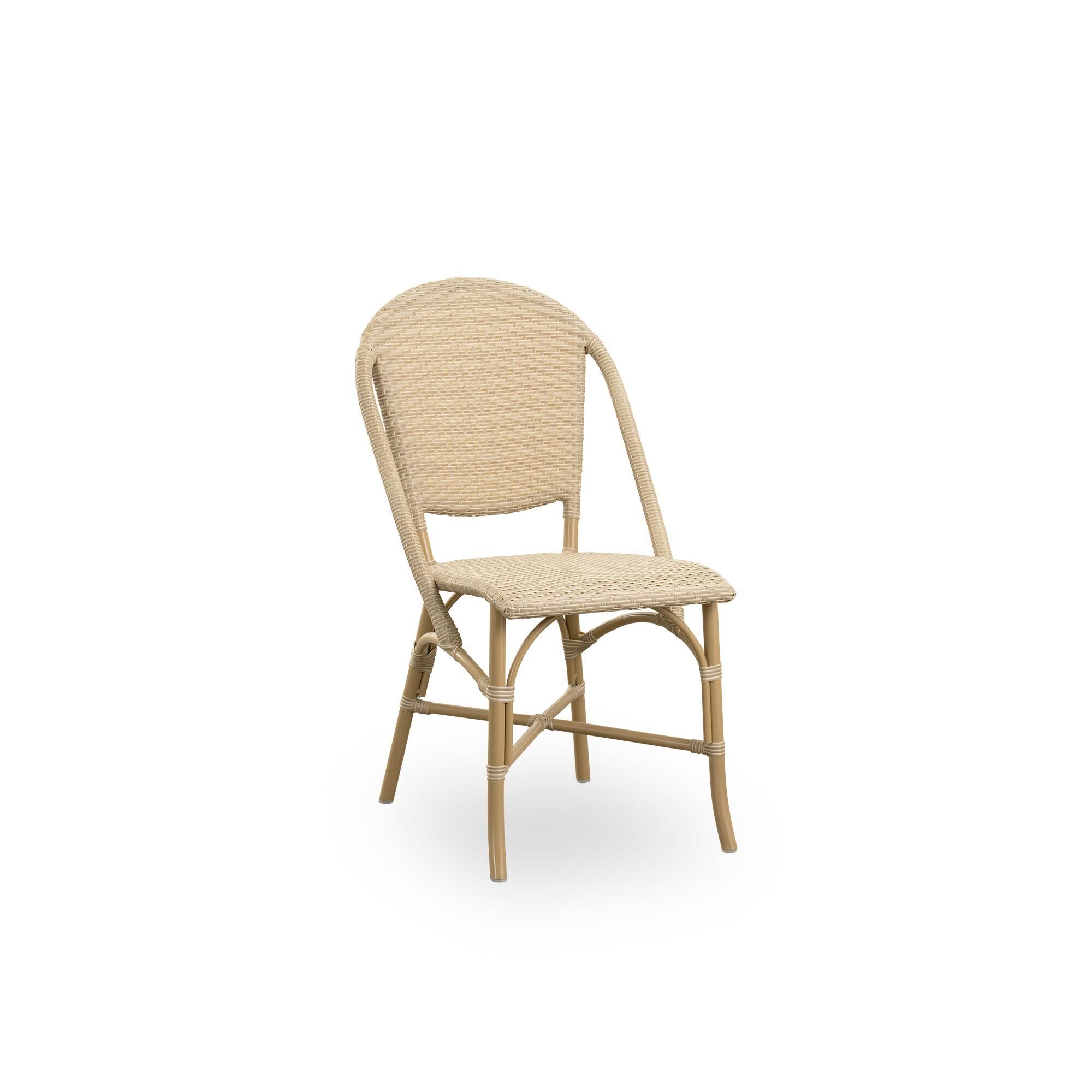Sofie Exterior Cafstol Almond