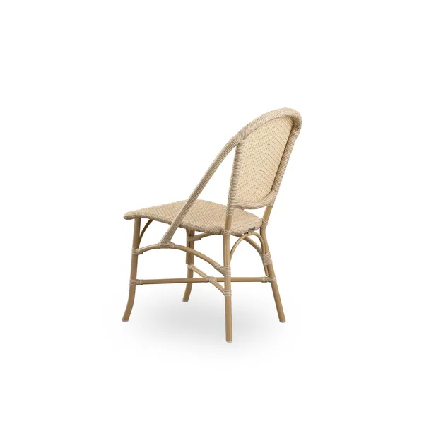 Sofie Exterior Café Chair Almond