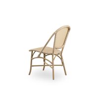 Sofie Exterior Café Chair Almond