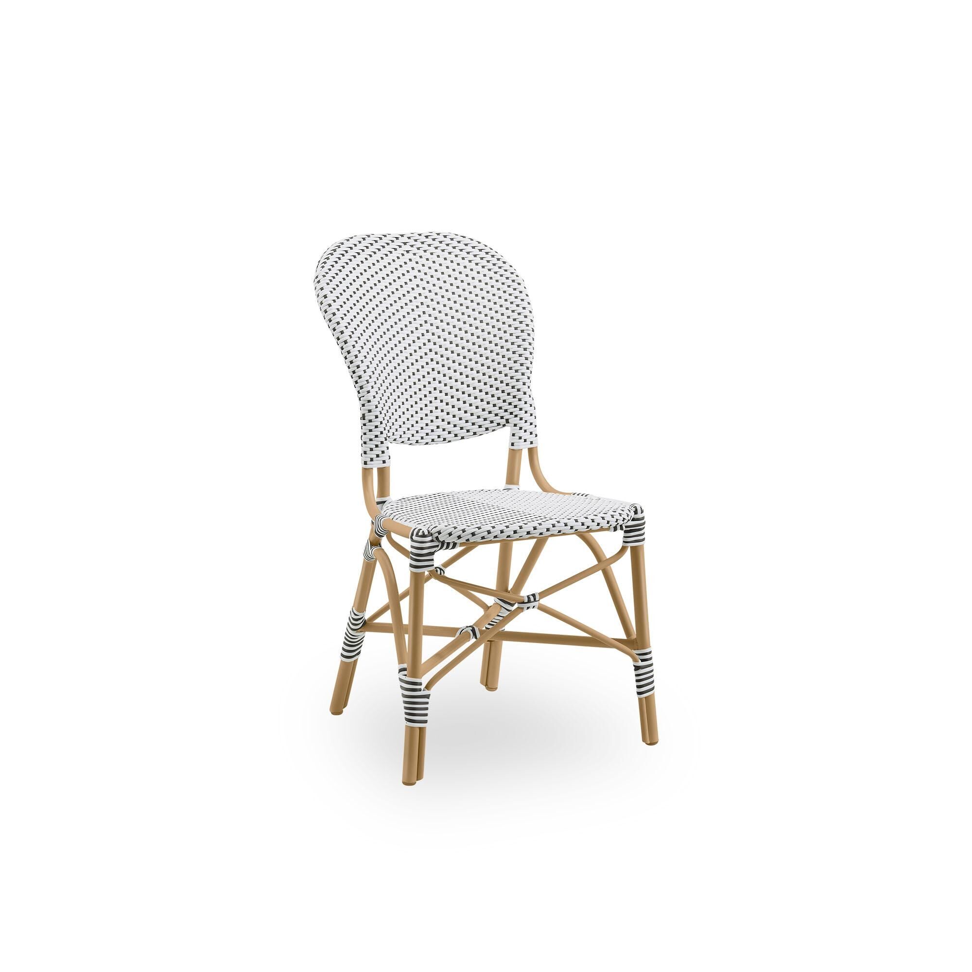 Isabell Exterior Cafstol Almond