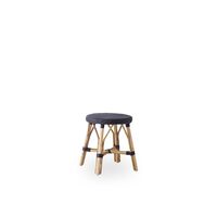 Simone Stool Black