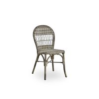 Ofelia Exterior Garden Chair Antique