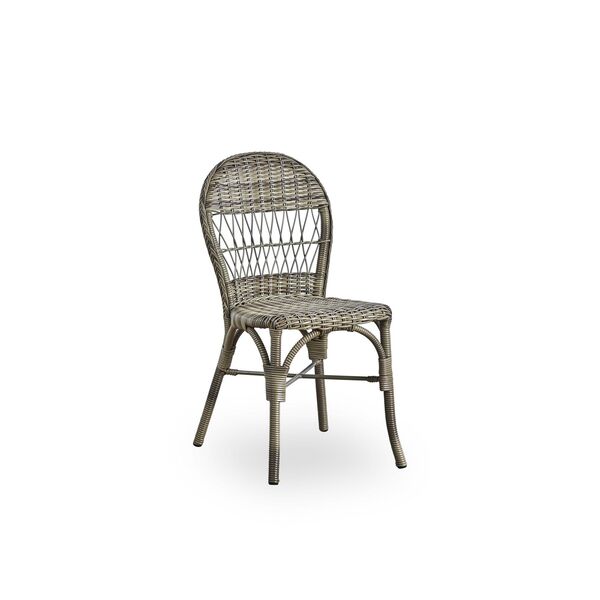 Ofelia Exterior Garden Chair Antique