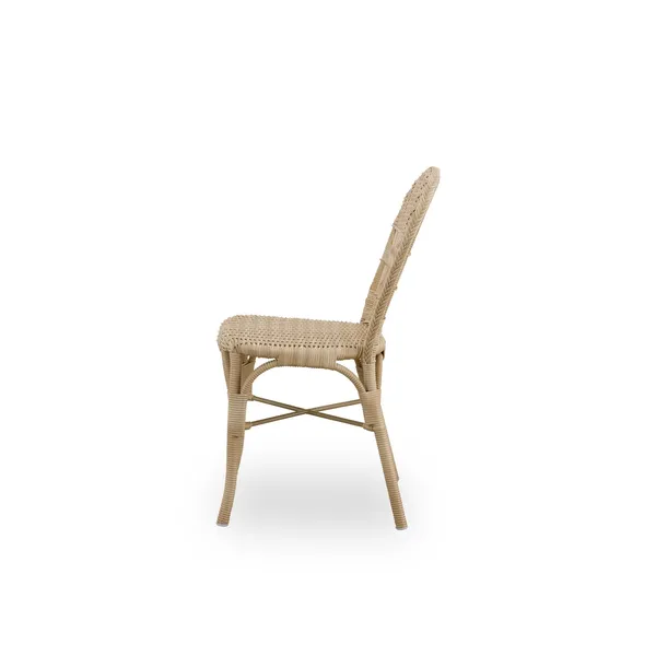 Ofelia Exterior Garden Chair Nature
