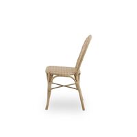 Ofelia Exterior Garden Chair Nature