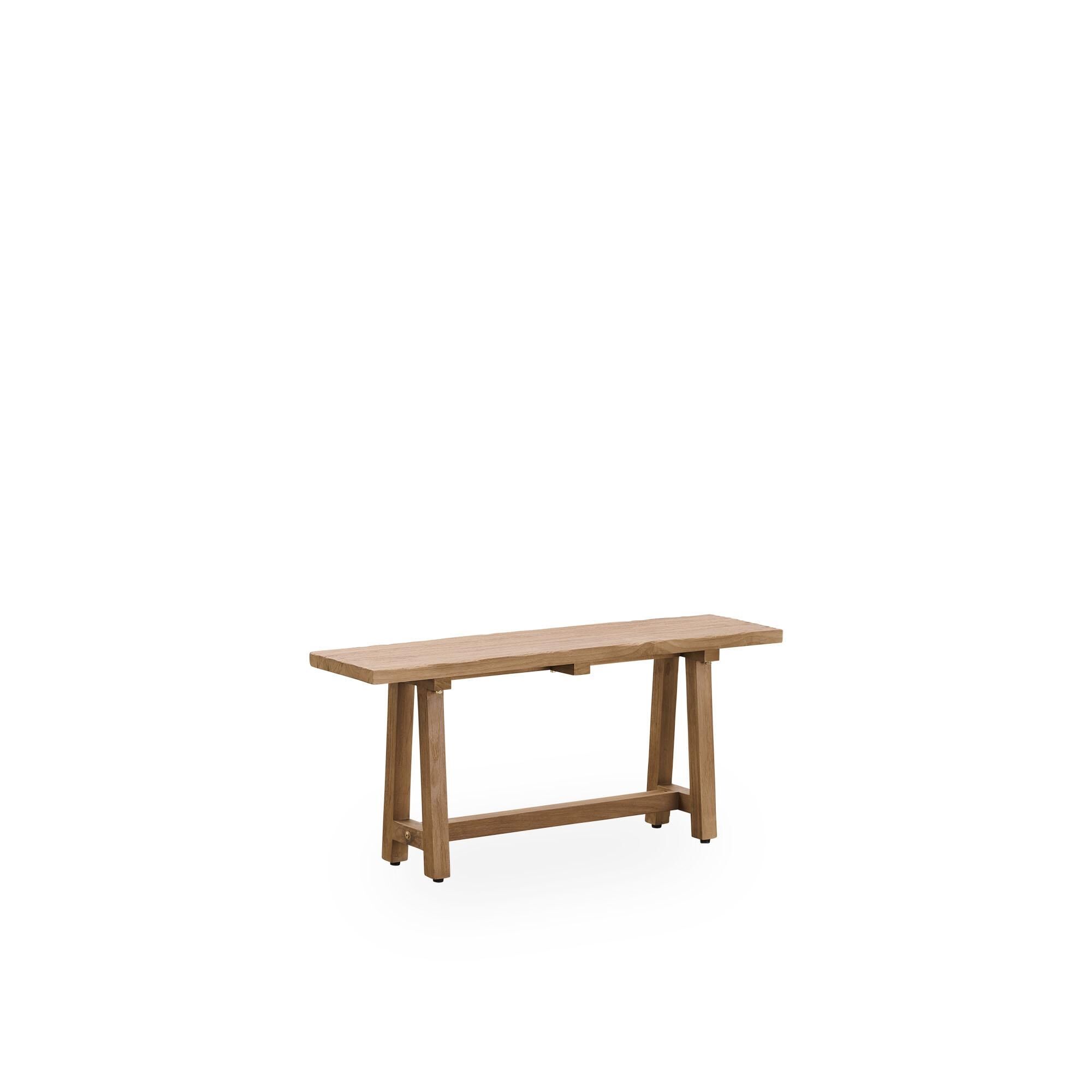 Lucas Benk Teak
