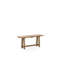 Lucas Bench Teak