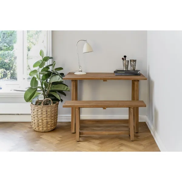 Lucas Bench Teak