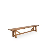 George Bench Teak