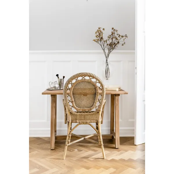 Lucas Bureau 110x60 cm Teak