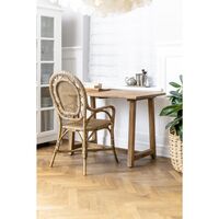 Lucas Bureau 110x60 cm Teak