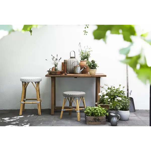 Lucas Bureau 110x60 cm Teak