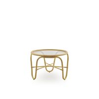 Charlottenborg Exterior Coffee Table Natural