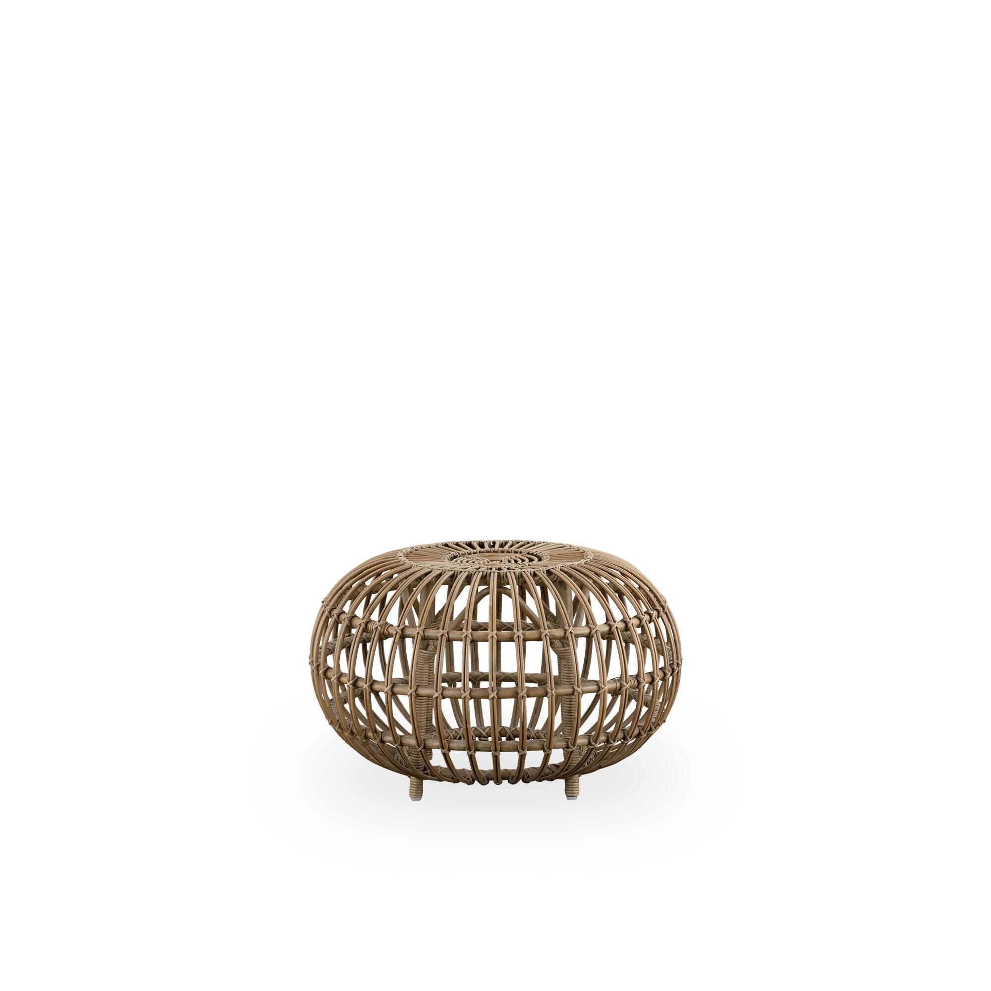 Ottoman Stor Poleret Antik