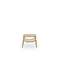 Machiya Stool Natural